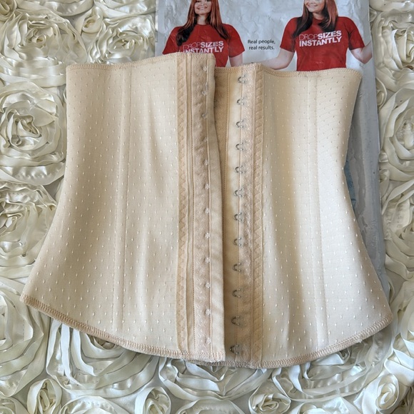 New latex remodeling belt - Picture 3 of 6